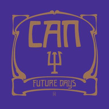 Can -  Future Days